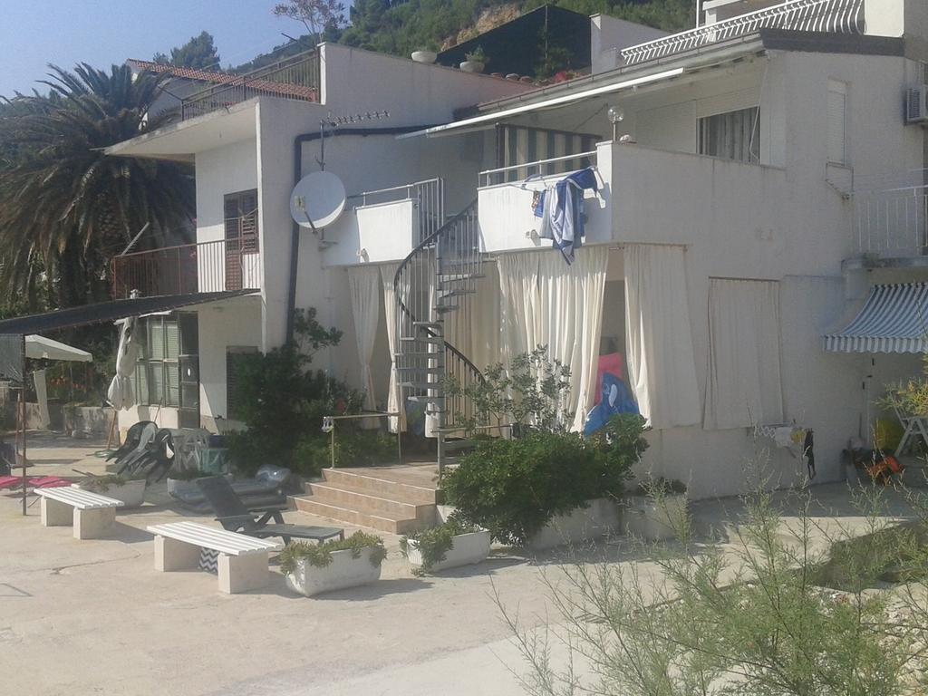 Apartments Toma Bajnice Directly Krilo Habitación foto
