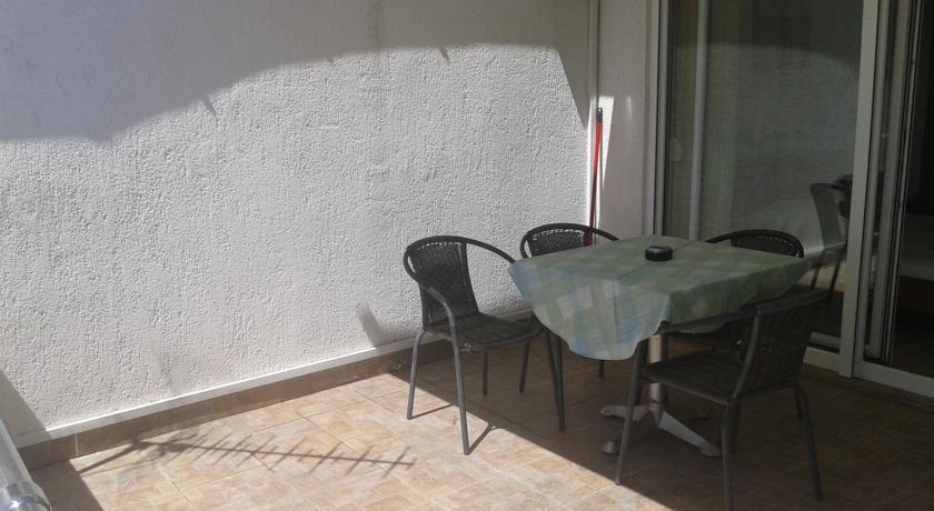 Apartments Toma Bajnice Directly Krilo Habitación foto